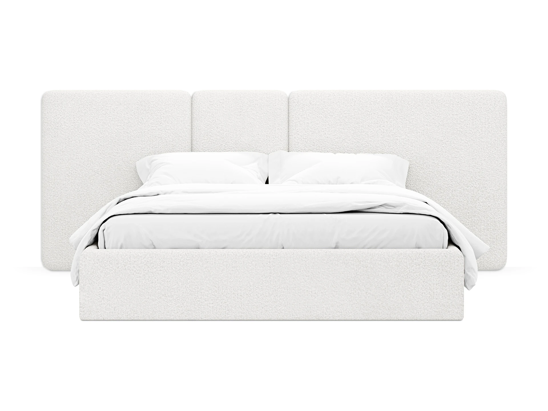 Кровать Atessa с подъемным механизмом 965076