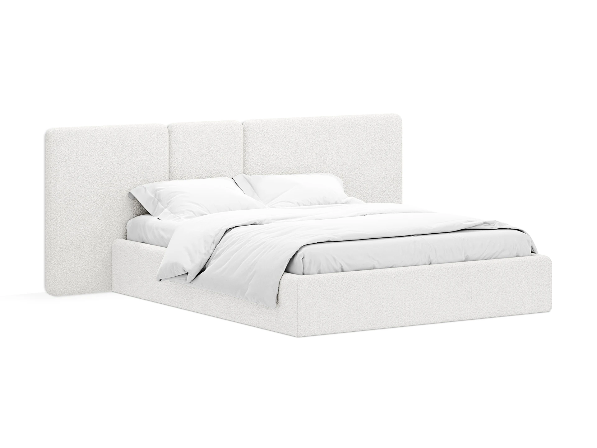 Кровать Atessa с подъемным механизмом 965076