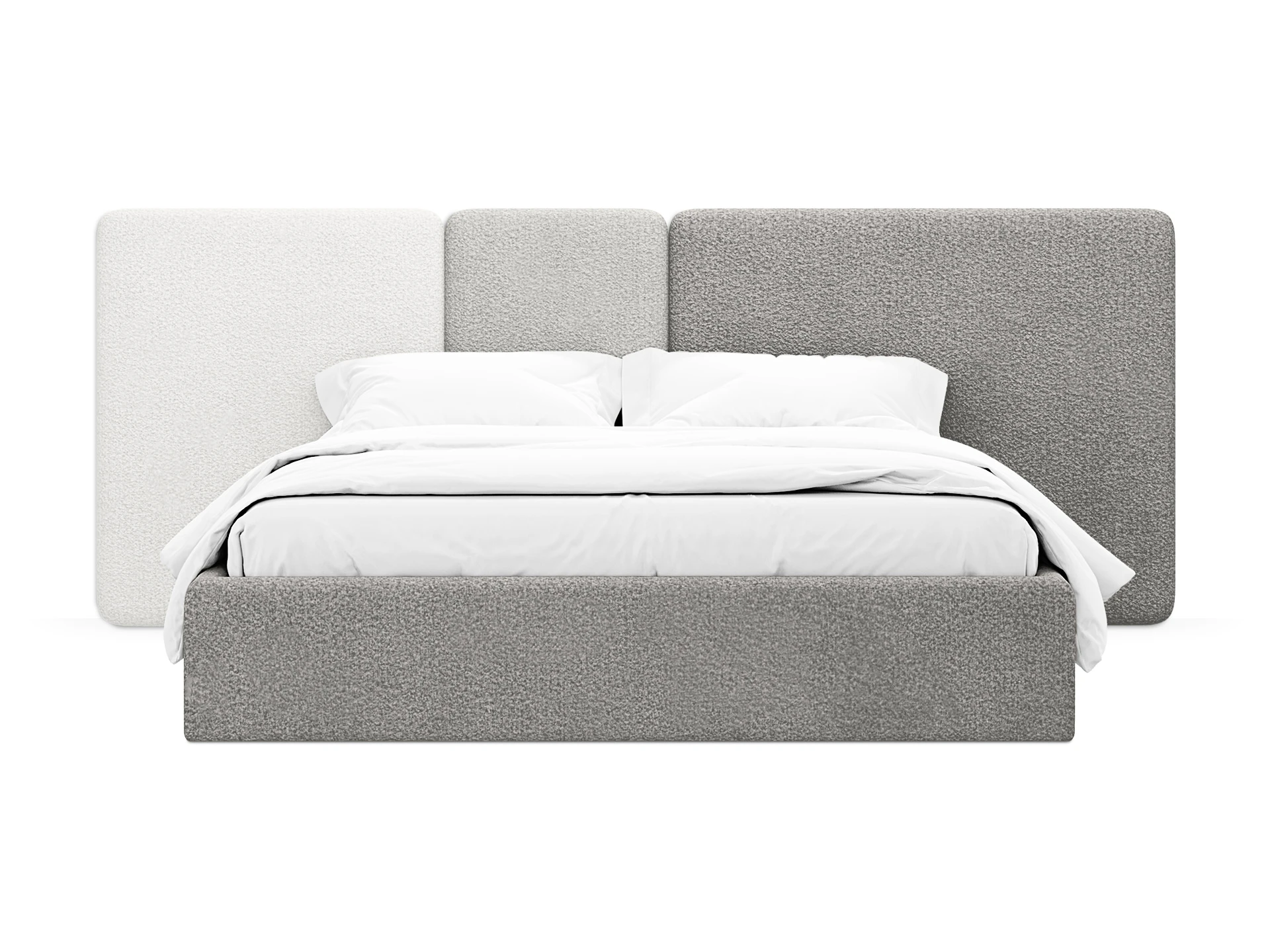 Кровать Atessa с подъемным механизмом 965078