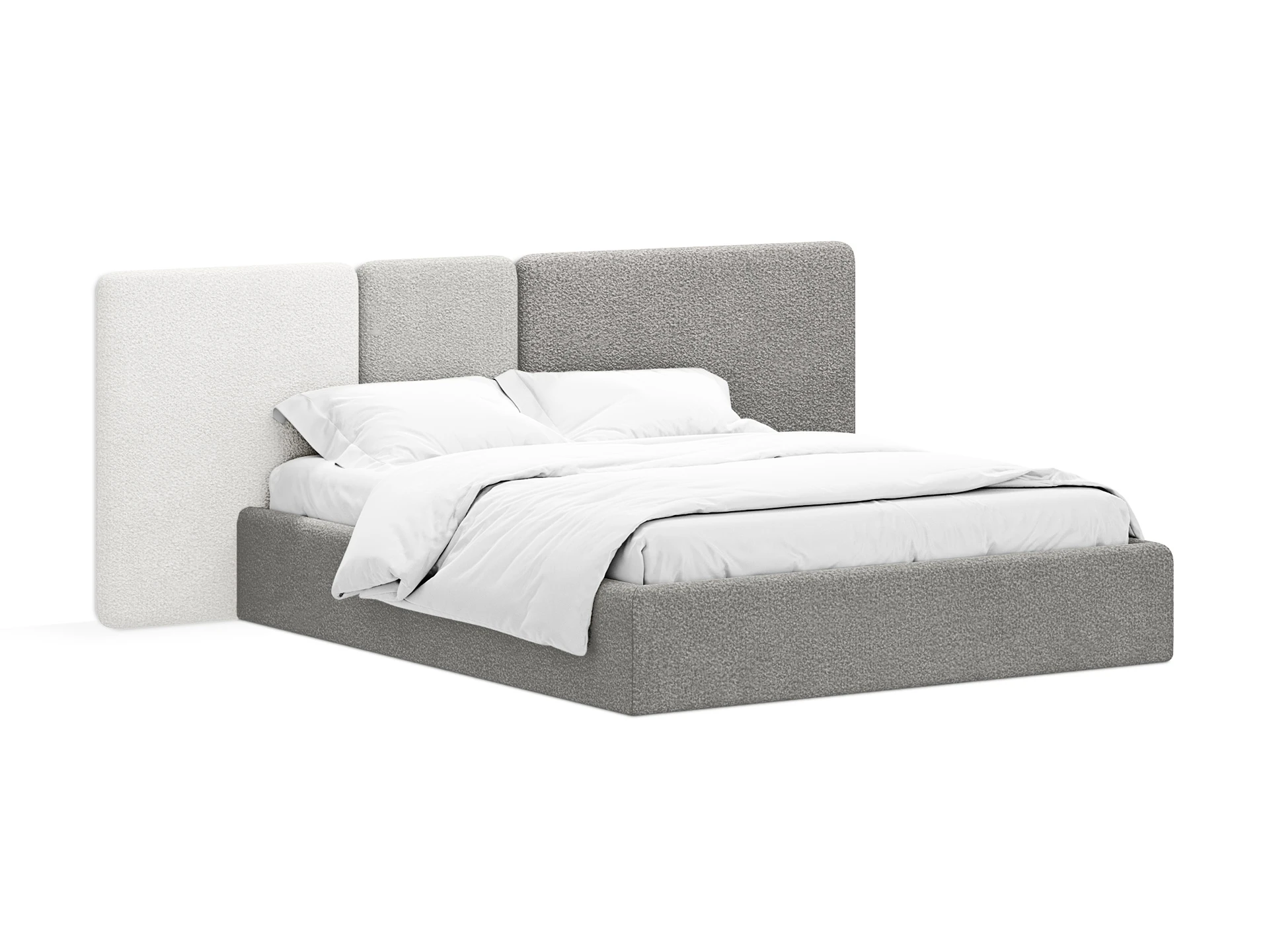 Кровать Atessa с подъемным механизмом 965078