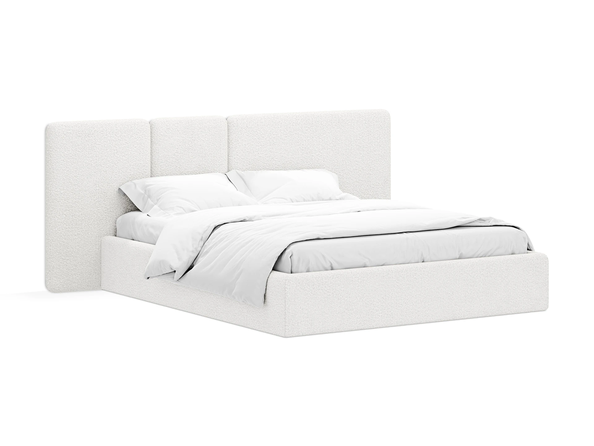 Кровать Atessa без подъемного механизма 965079