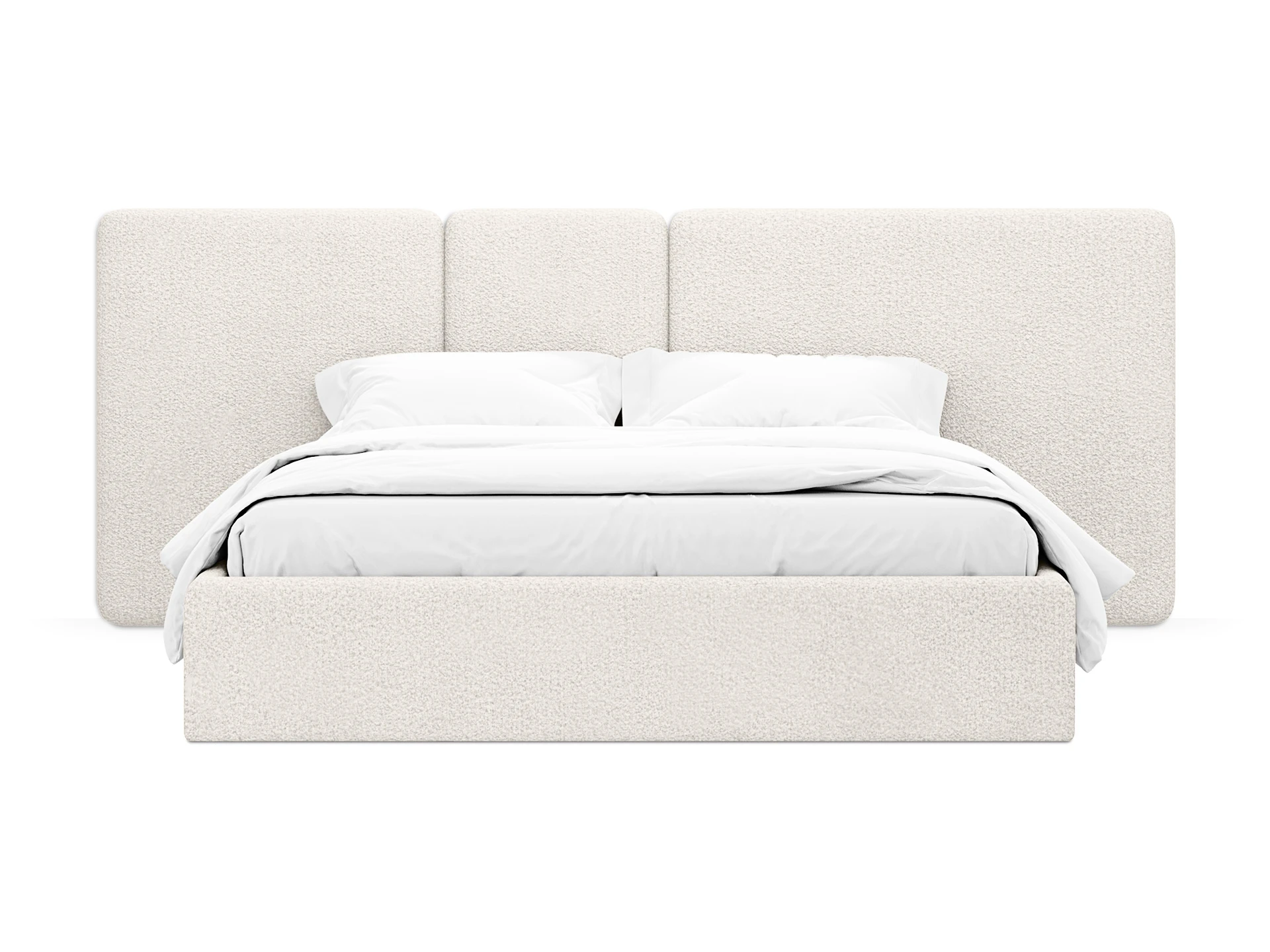 Кровать Atessa с подъемным механизмом 965080