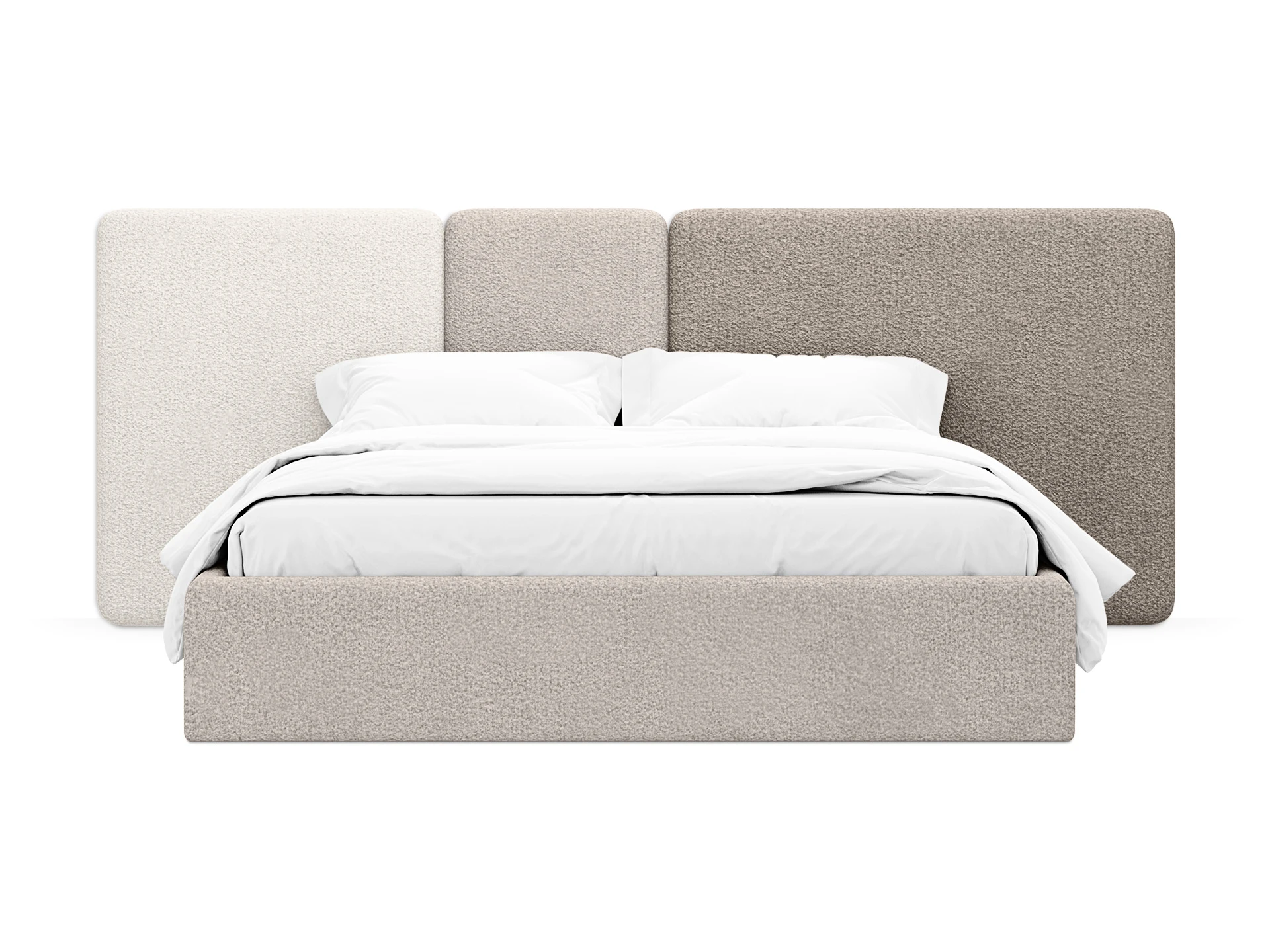 Кровать Atessa с подъемным механизмом 965081