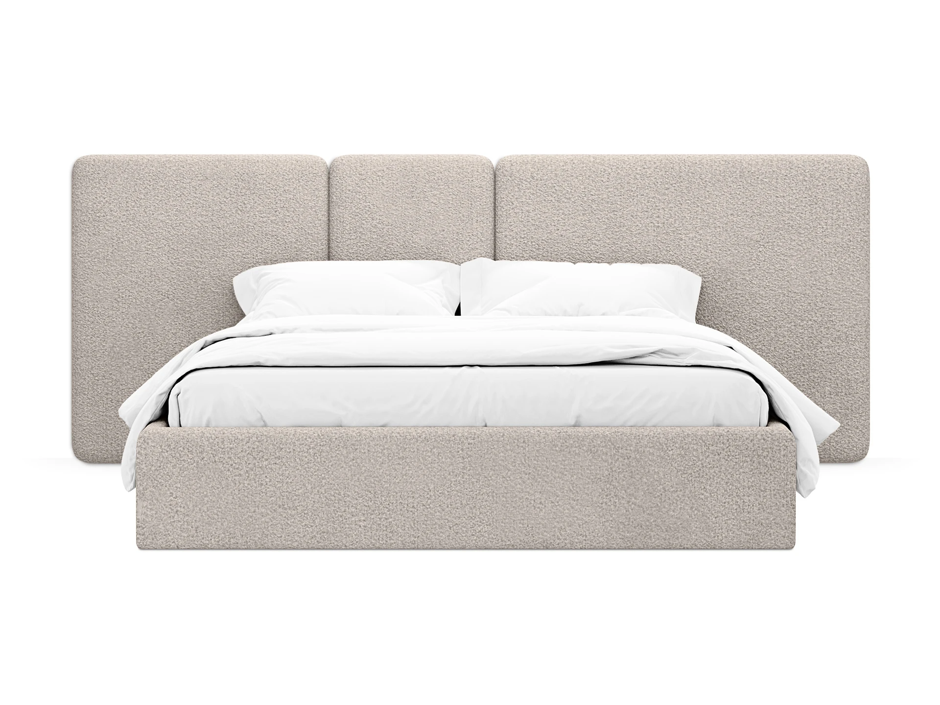 Кровать Atessa с подъемным механизмом 965083  - фото 1