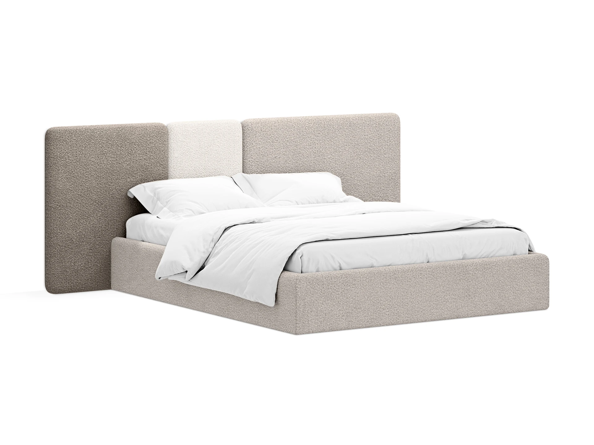 Кровать Atessa с подъемным механизмом 965085