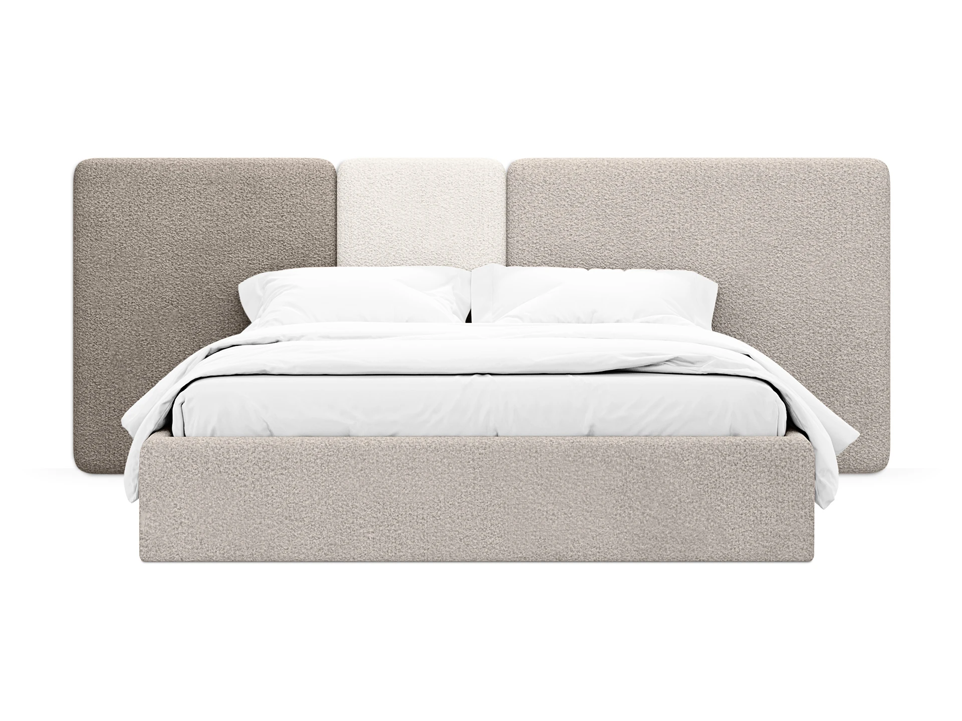 Кровать Atessa с подъемным механизмом 965085