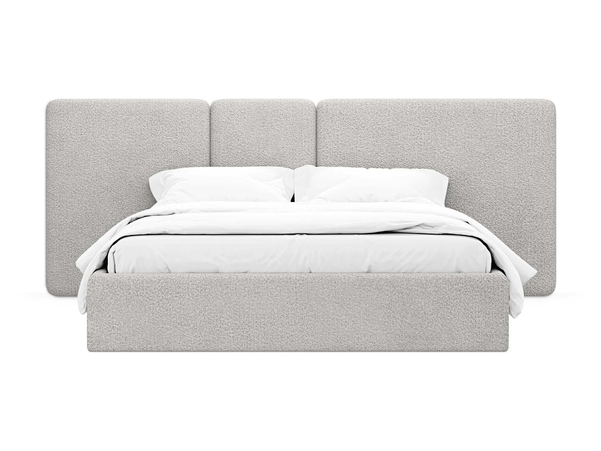 Кровать Atessa с подъемным механизмом 965086