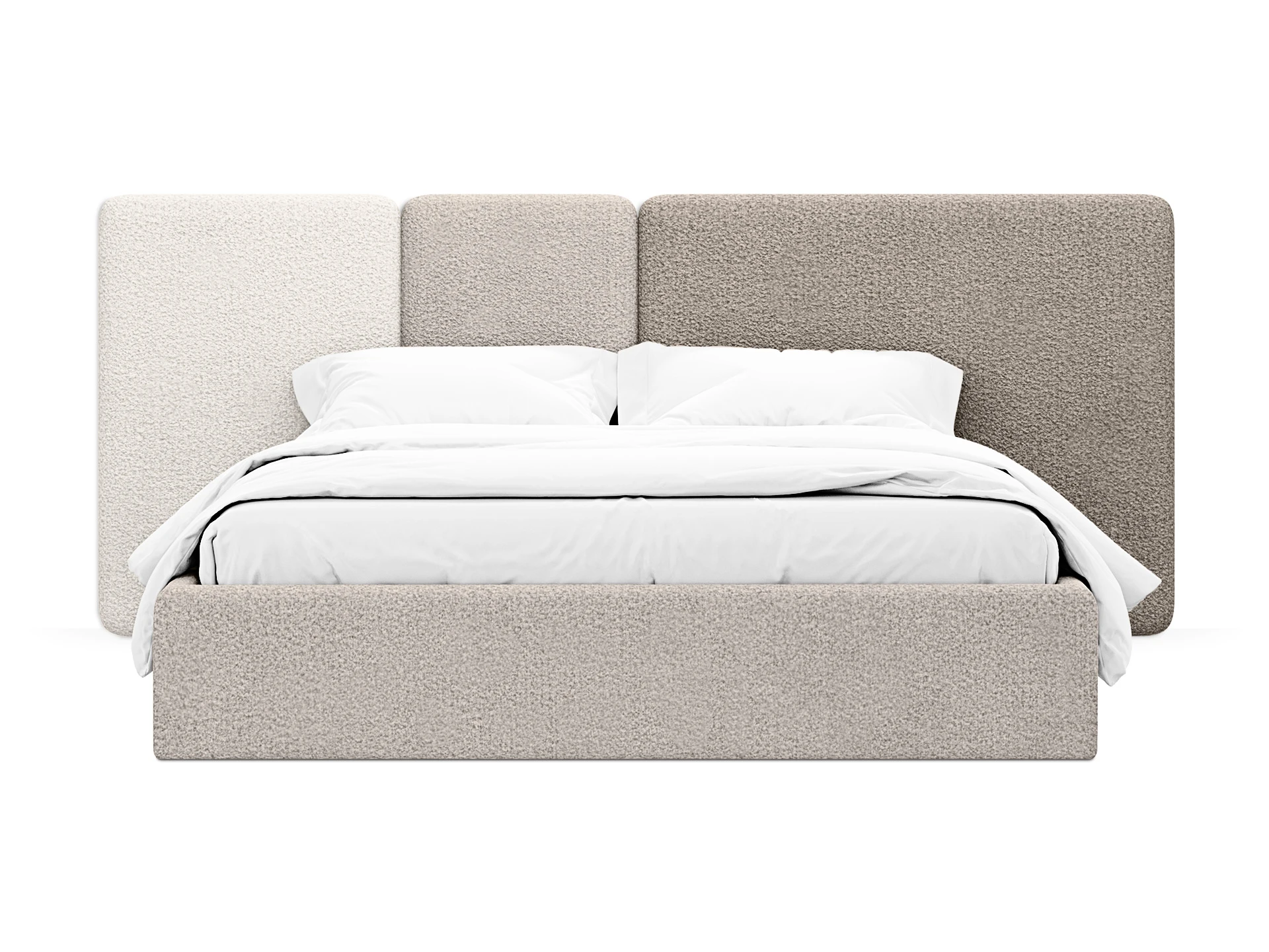 Кровать Atessa без подъемного механизма 965087