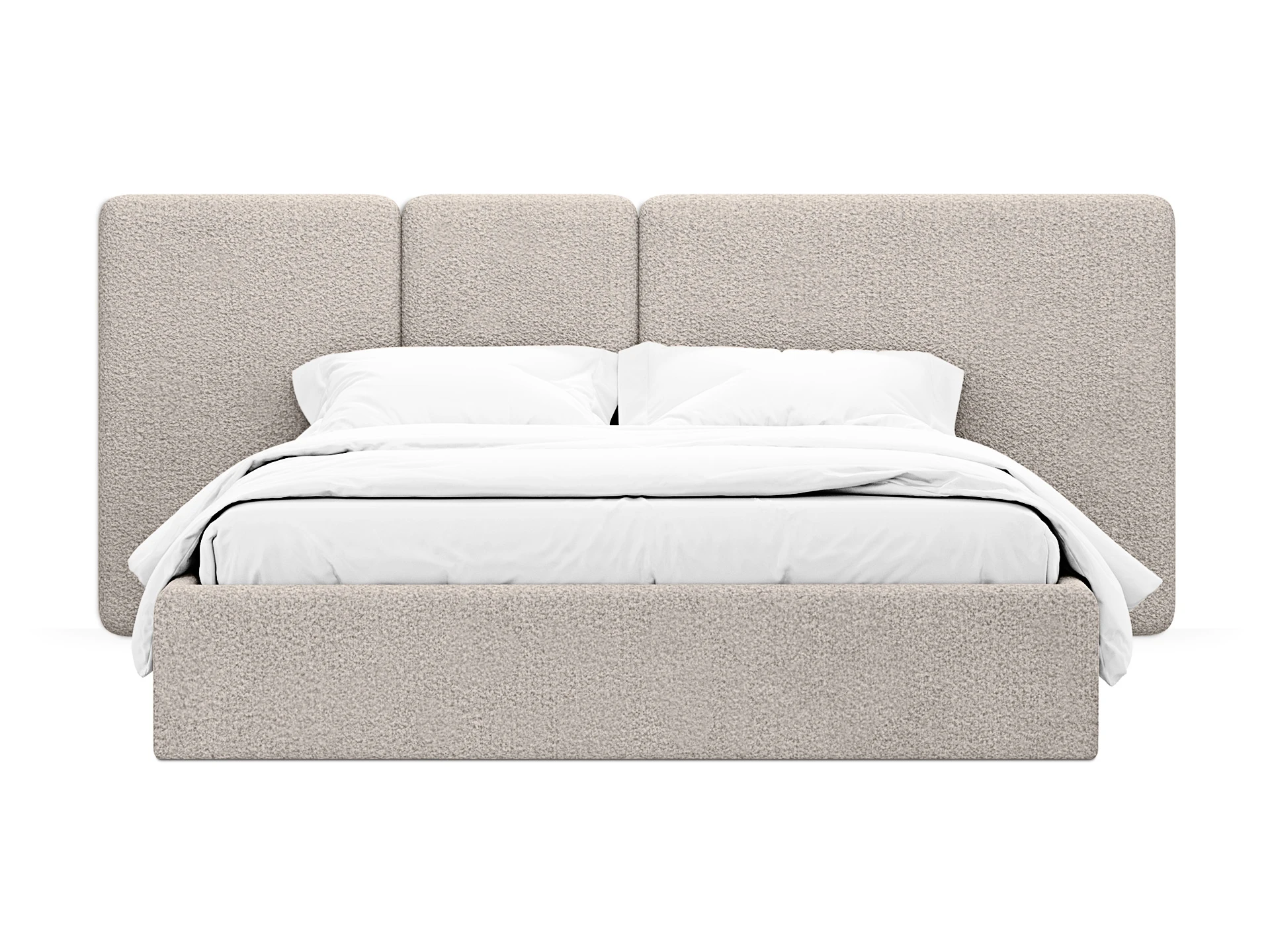 Кровать Atessa без подъемного механизма 965090  - фото 1