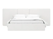 Кровать Atessa без подъемного механизма