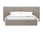 Кровать Atessa без подъемного механизма