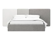 Кровать Atessa без подъемного механизма