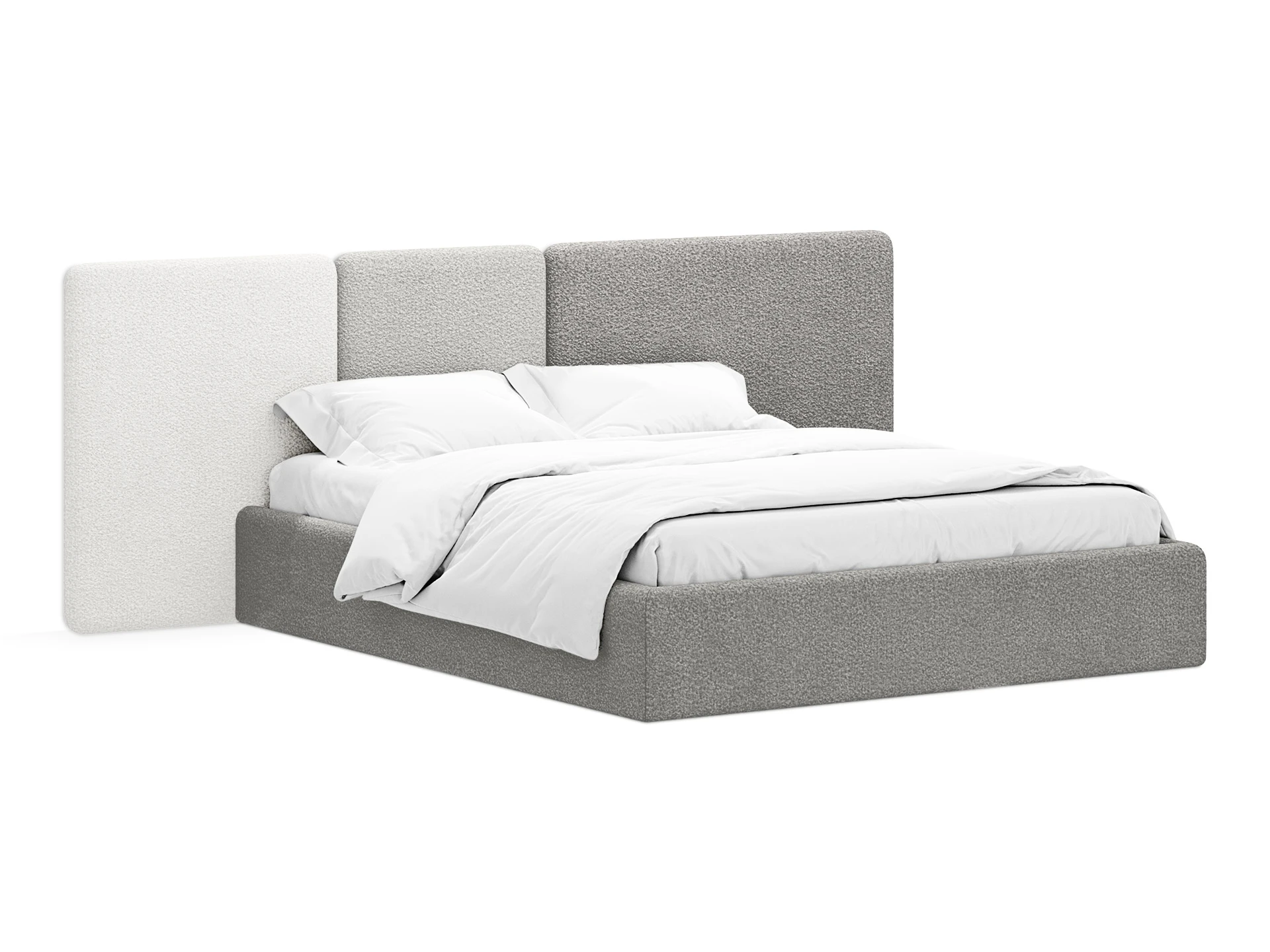 Кровать Atessa без подъемного механизма 965093