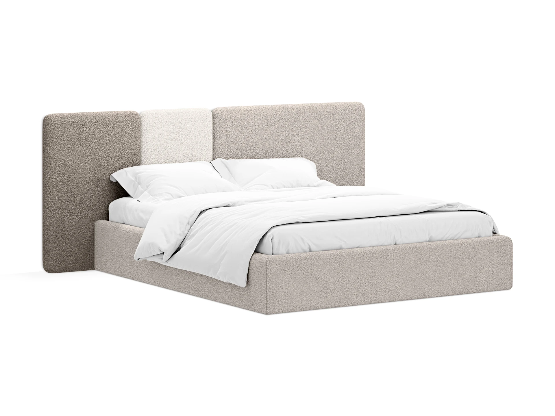 Кровать Atessa без подъемного механизма 965094