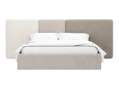 Кровать Atessa без подъемного механизма