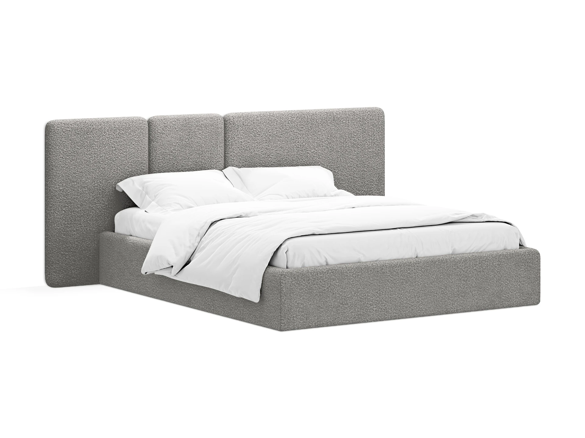 Кровать Atessa без подъемного механизма 965098