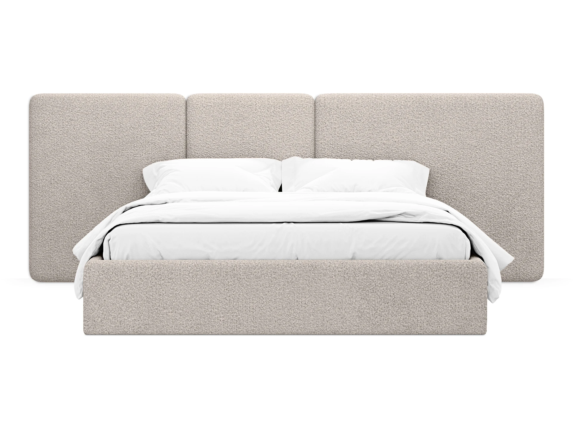 Кровать Atessa без подъемного механизма 965099