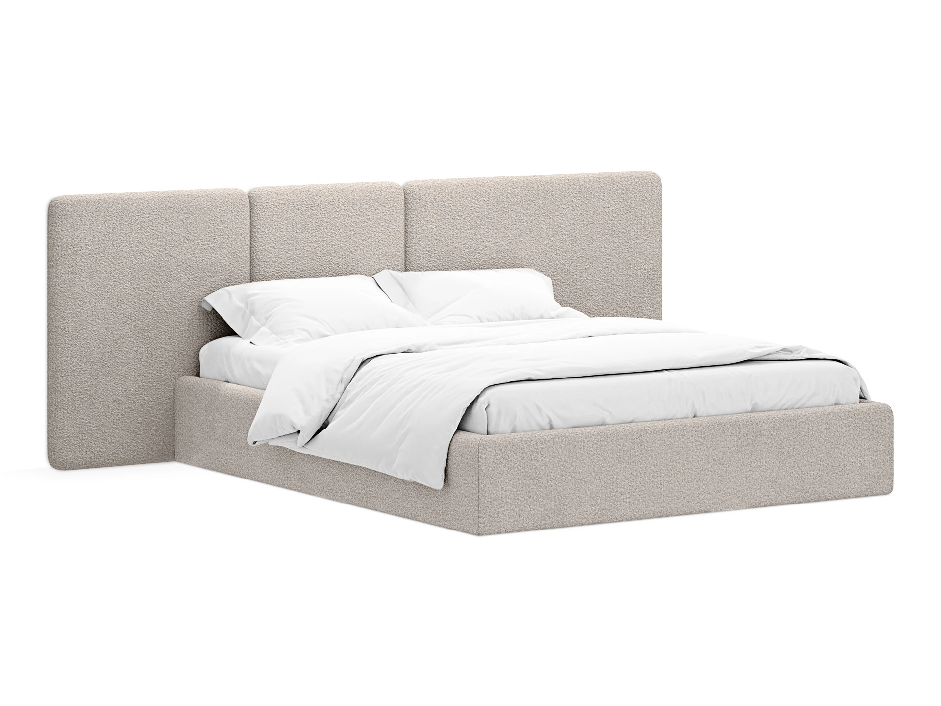 Кровать Atessa без подъемного механизма 965099