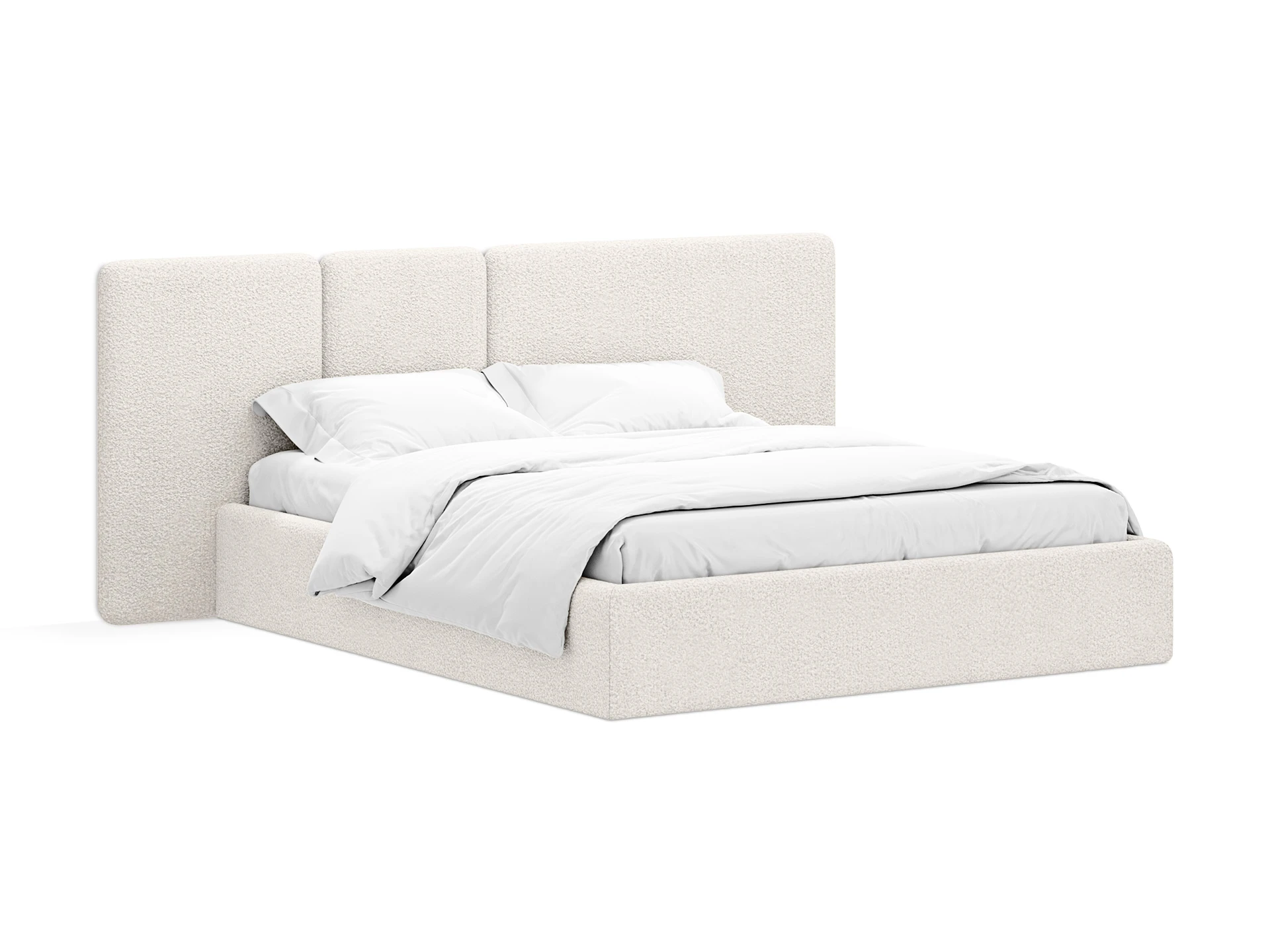 Кровать Atessa с подъемным механизмом 965100