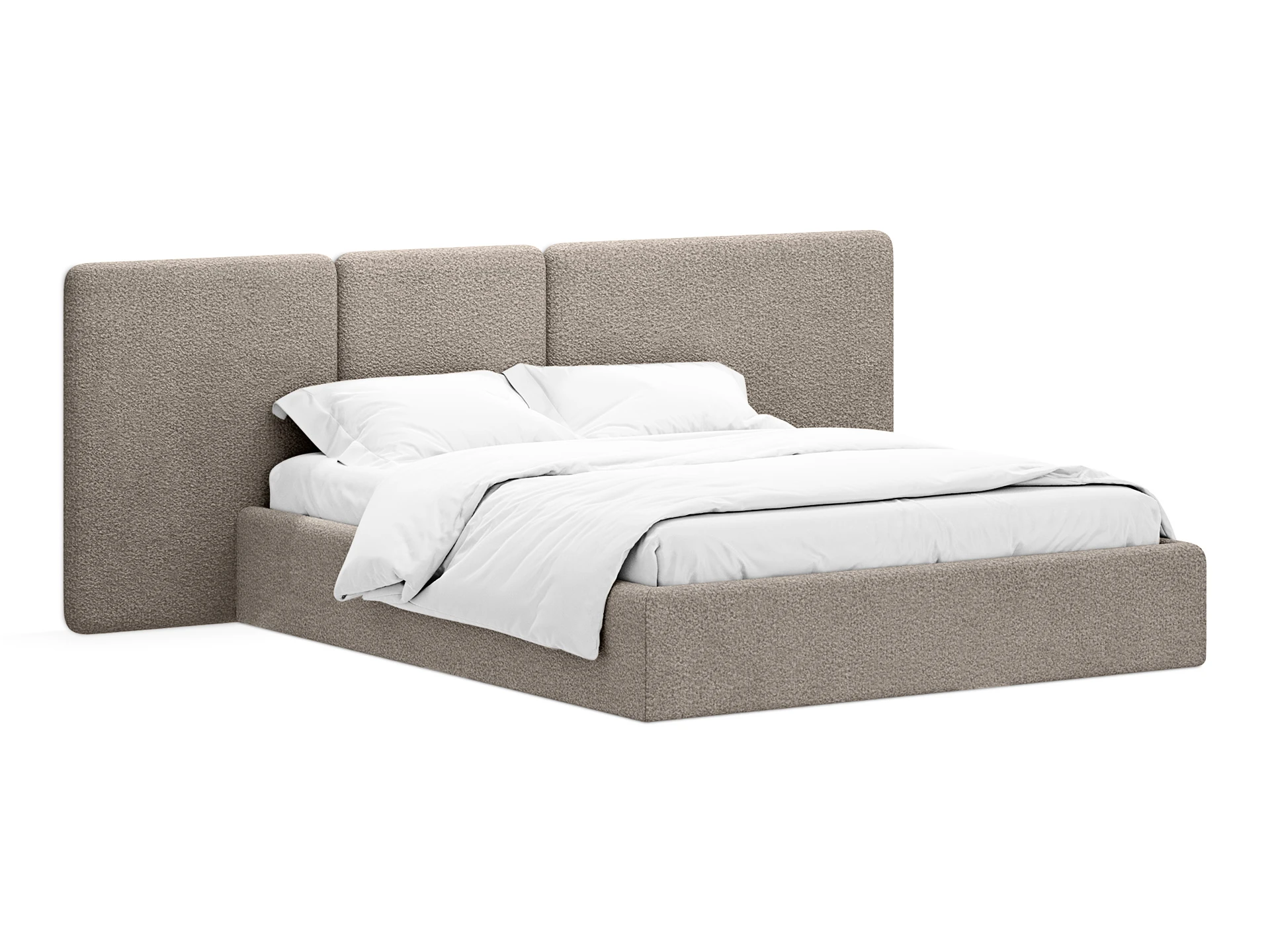 Кровать Atessa без подъемного механизма 965101