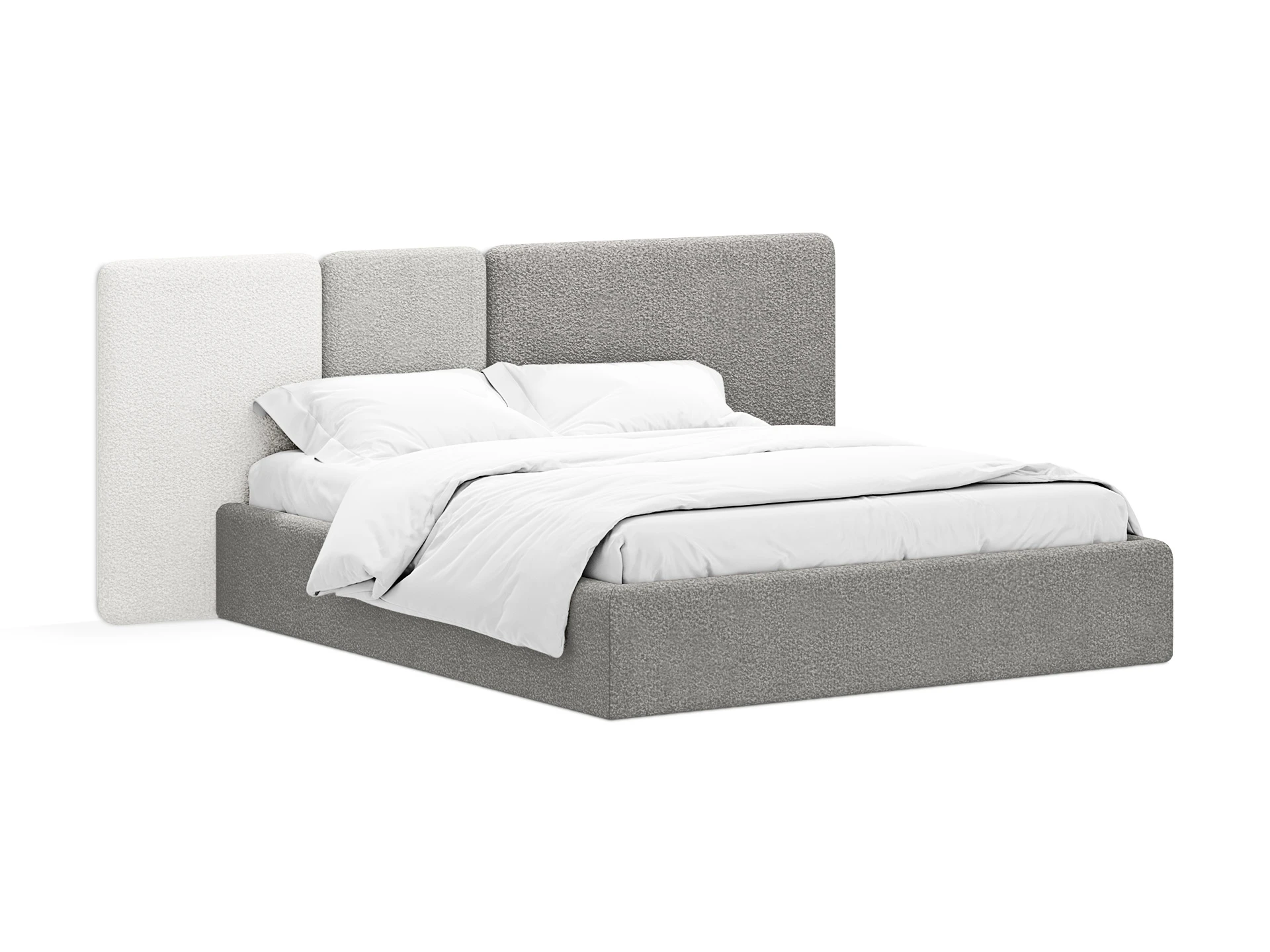 Кровать Atessa с подъемным механизмом 965102