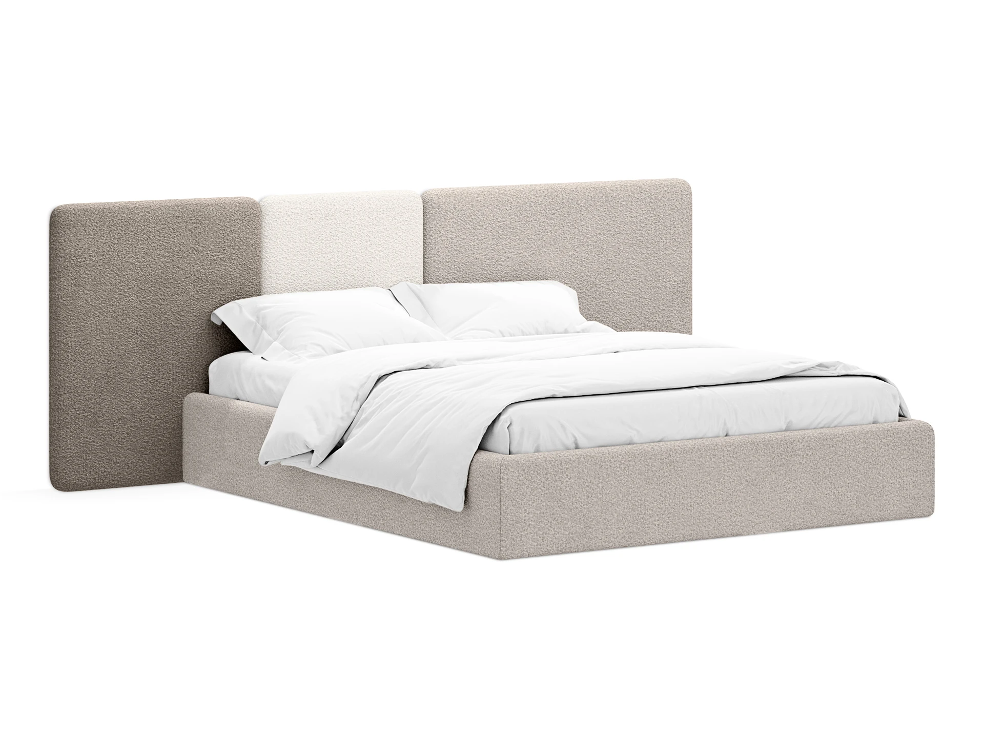 Кровать Atessa без подъемного механизма 965104