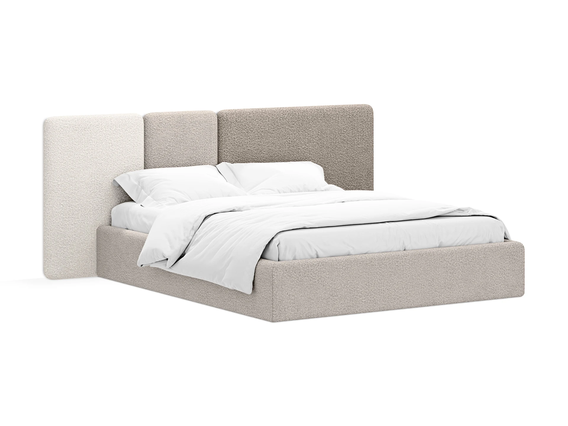 Кровать Atessa с подъемным механизмом 965105