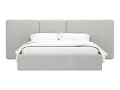 Кровать Atessa без подъемного механизма