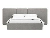 Кровать Atessa без подъемного механизма