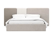 Кровать Atessa с подъемным механизмом