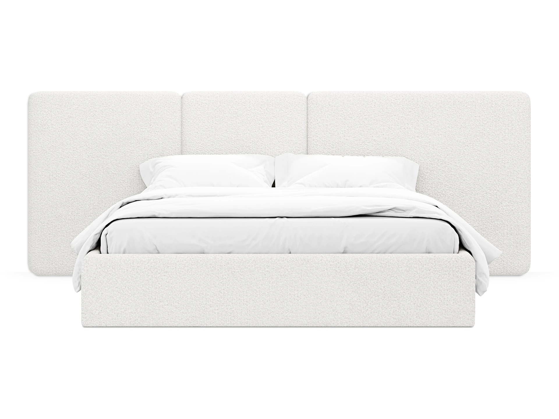 Кровать Atessa с подъемным механизмом 965111