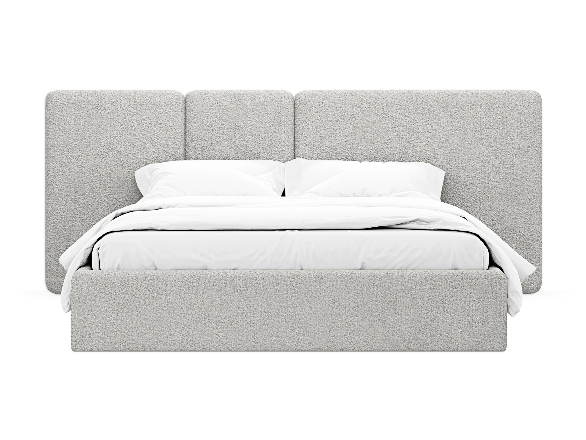 Кровать Atessa с подъемным механизмом 965112  - фото 1