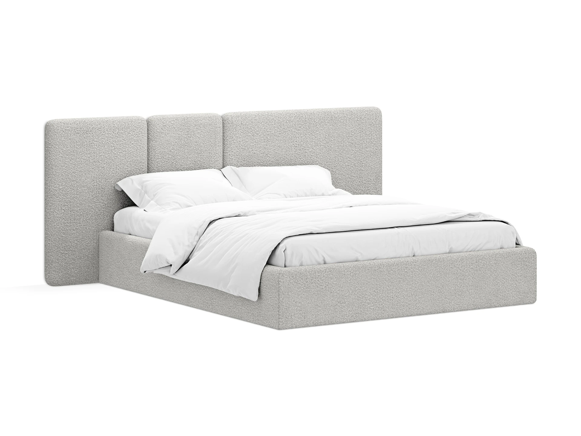 Кровать Atessa с подъемным механизмом 965112  - фото 3