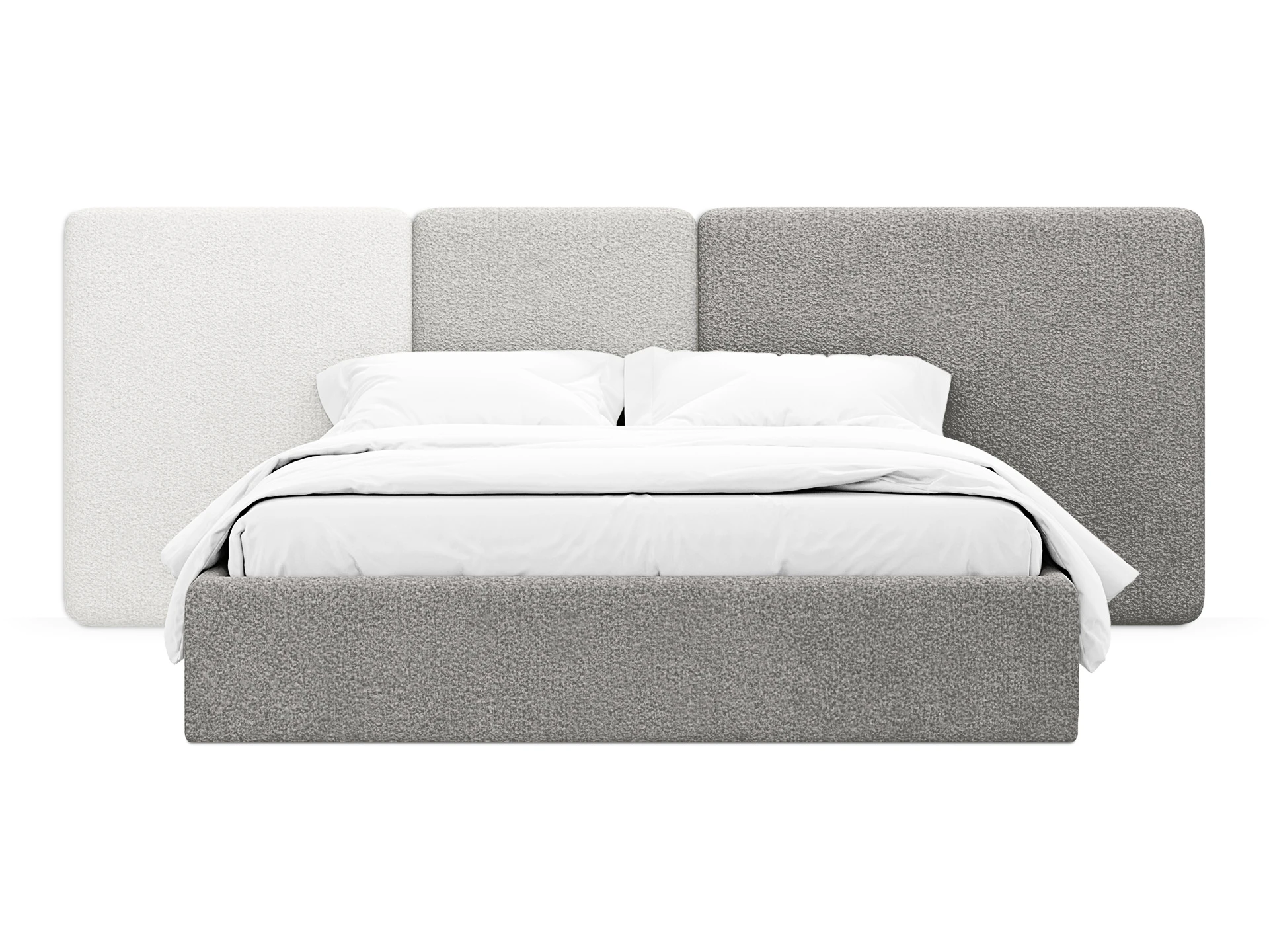 Кровать Atessa с подъемным механизмом 965113