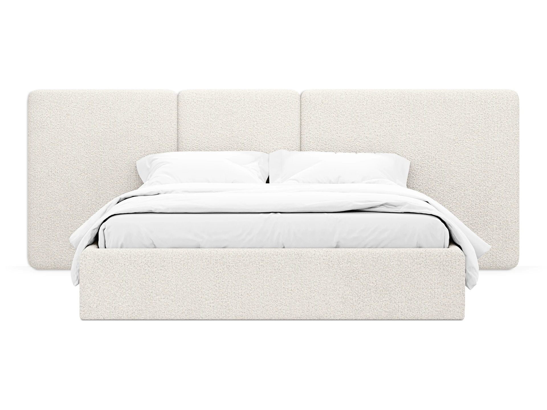 Кровать Atessa с подъемным механизмом 965115