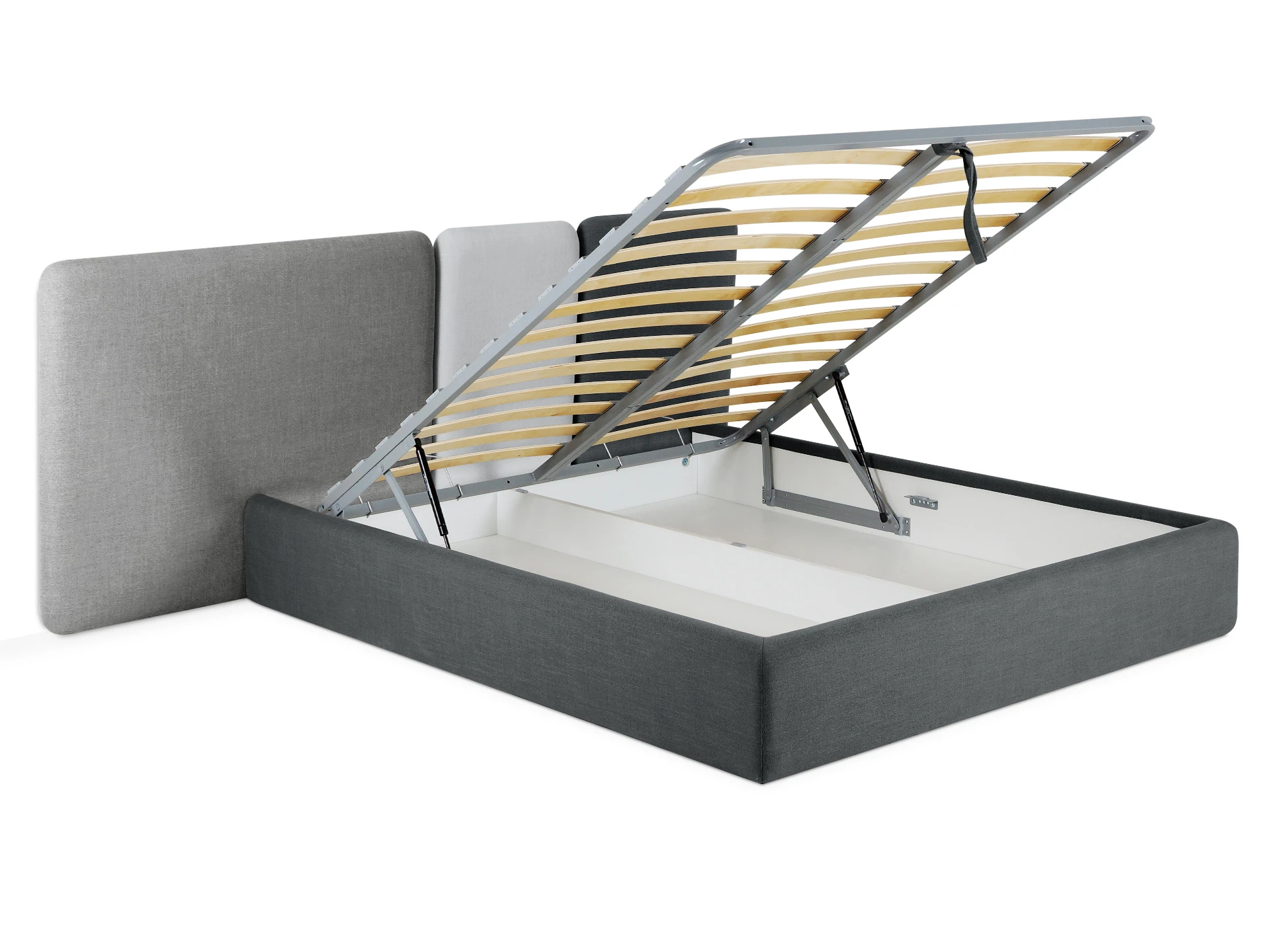 Кровать Atessa с подъемным механизмом 965115  - фото 4