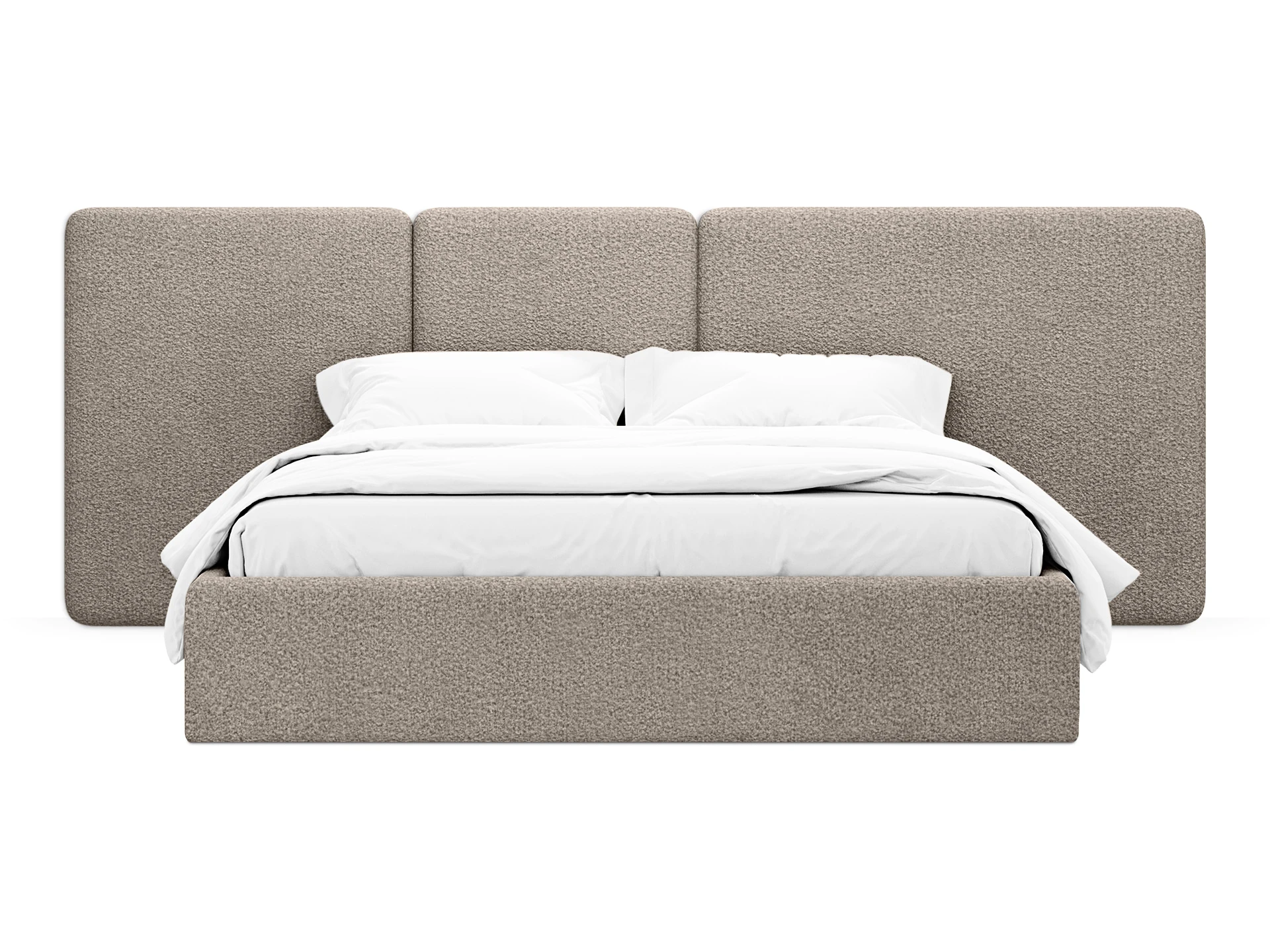 Кровать Atessa с подъемным механизмом 965120  - фото 1