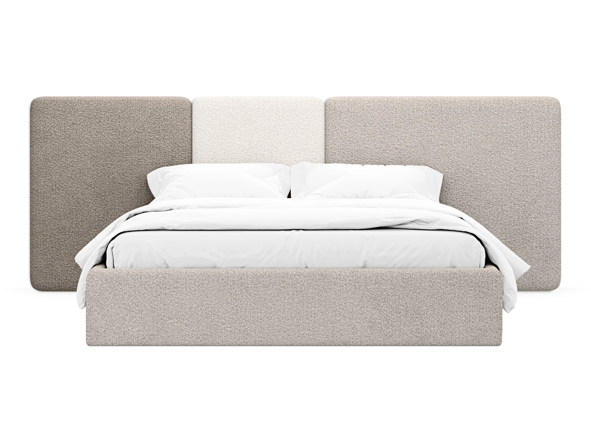 Кровать Atessa с подъемным механизмом 965122