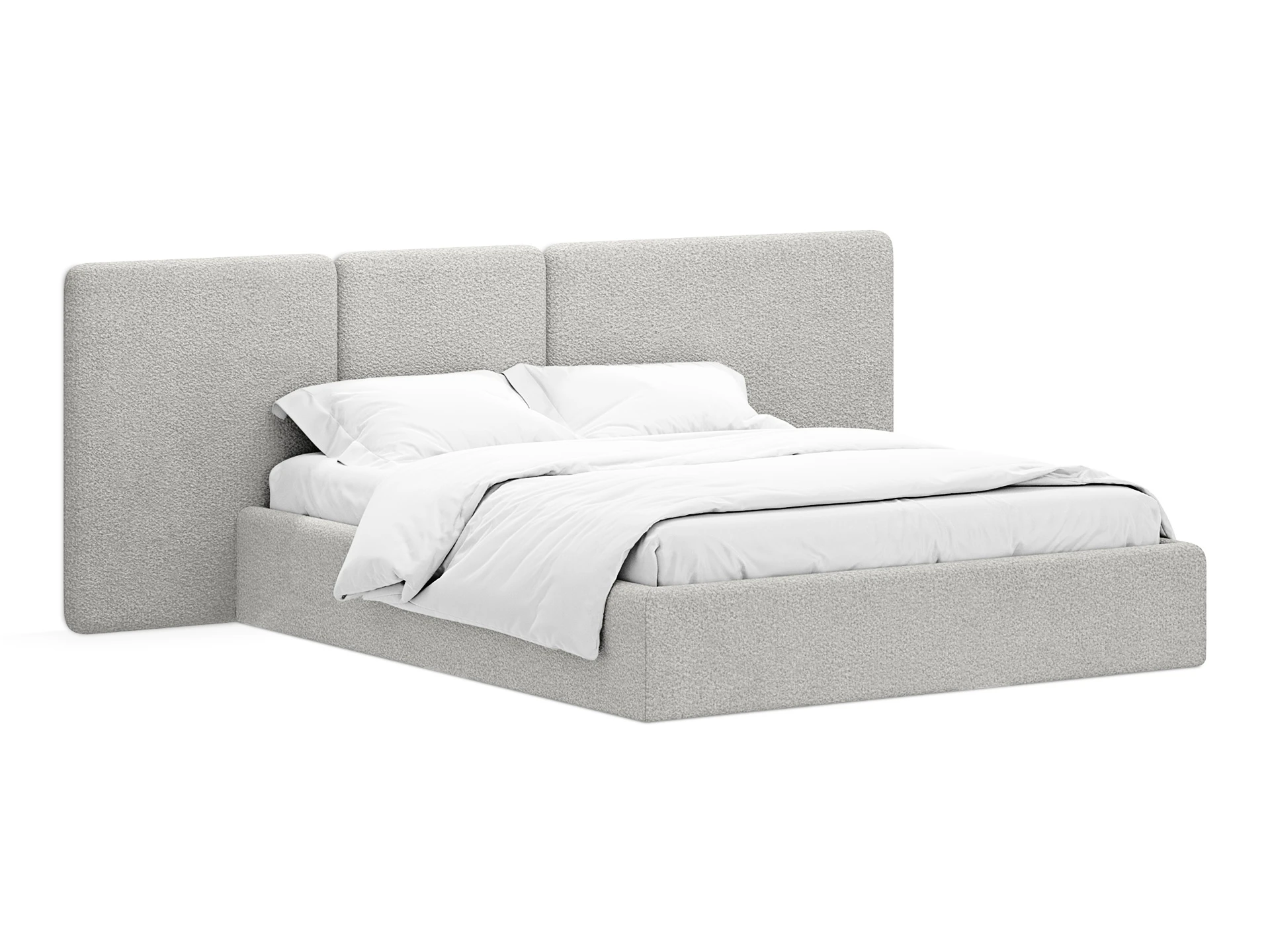 Кровать Atessa с подъемным механизмом 965123