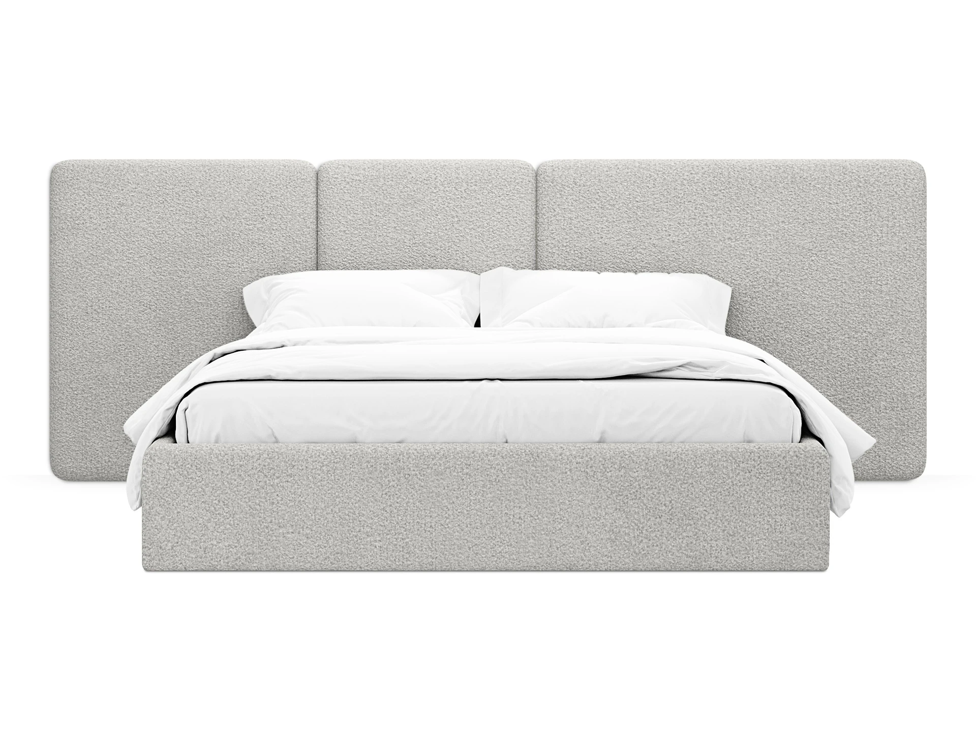 Кровать Atessa с подъемным механизмом 965123