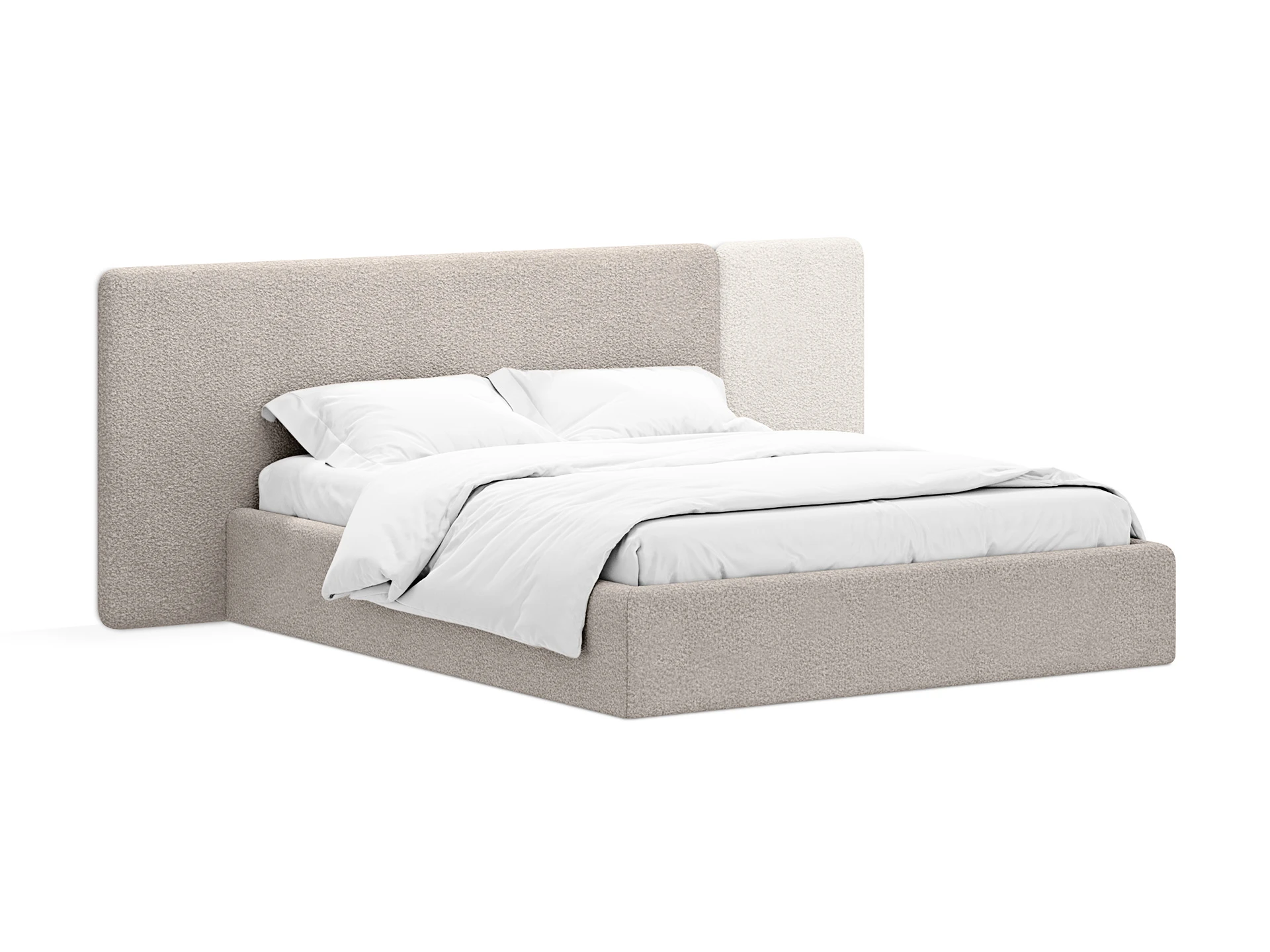 Кровать Atessa без подъемного механизма 965124