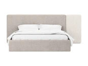 Кровать Atessa без подъемного механизма 965124