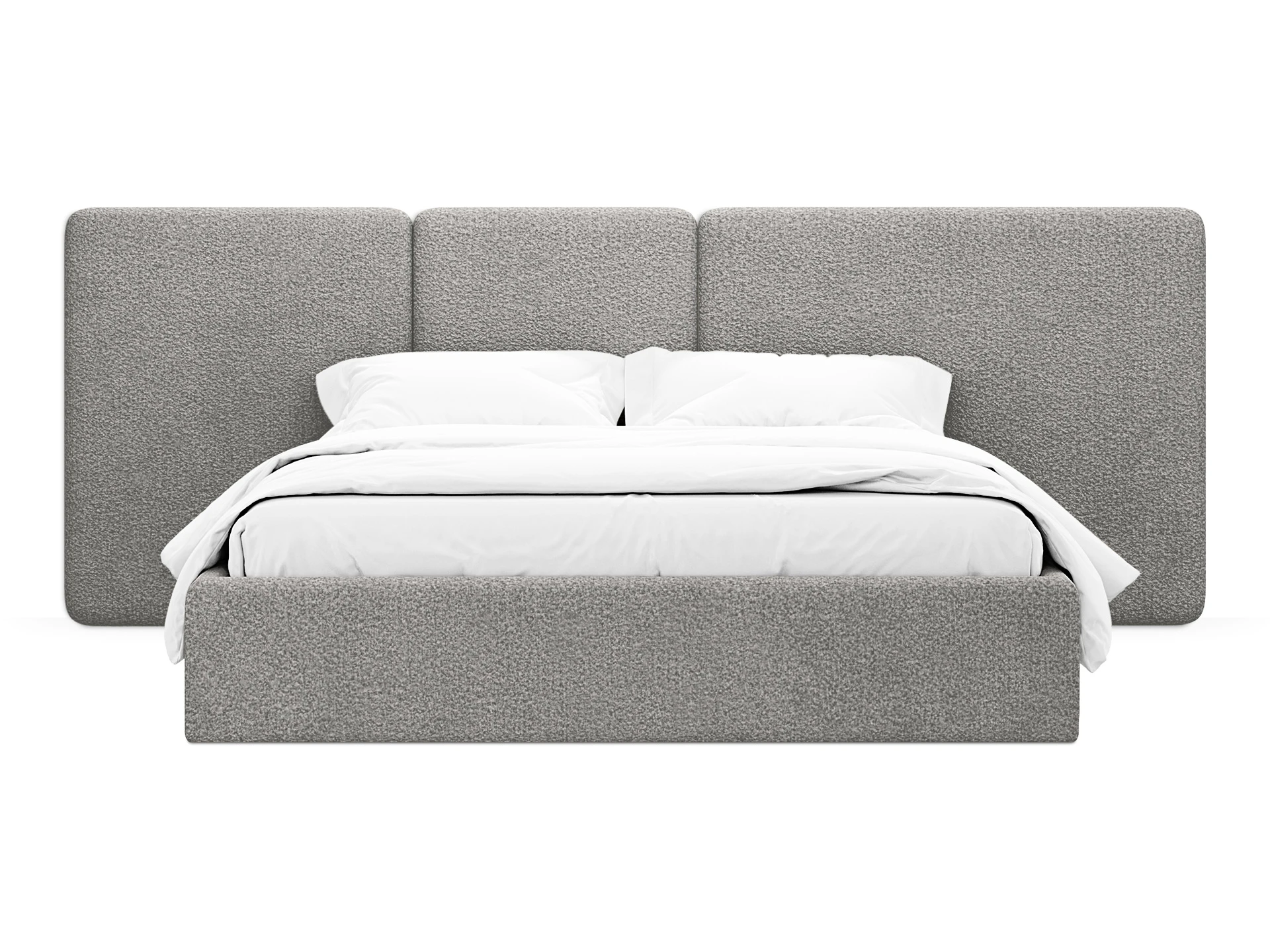 Кровать Atessa с подъемным механизмом 965125