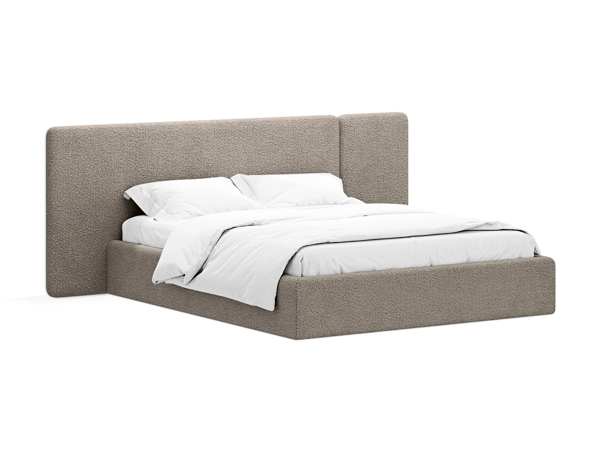 Кровать Atessa без подъемного механизма 965127