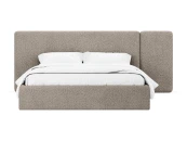 Кровать Atessa без подъемного механизма 965127