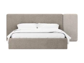 Кровать Atessa без подъемного механизма 965128