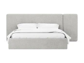 Кровать Atessa без подъемного механизма 965129