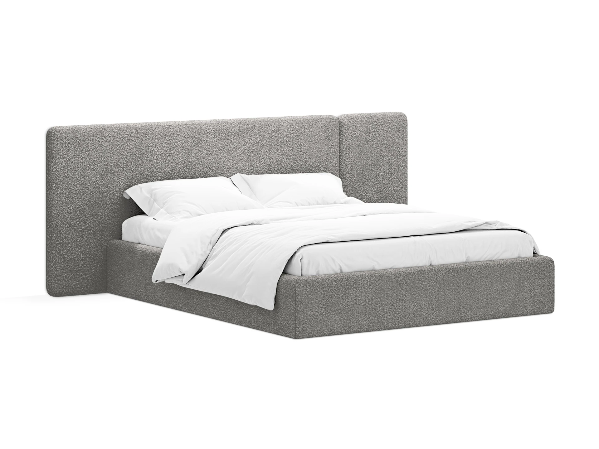 Кровать Atessa без подъемного механизма 965130