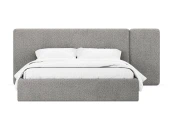 Кровать Atessa без подъемного механизма 965130
