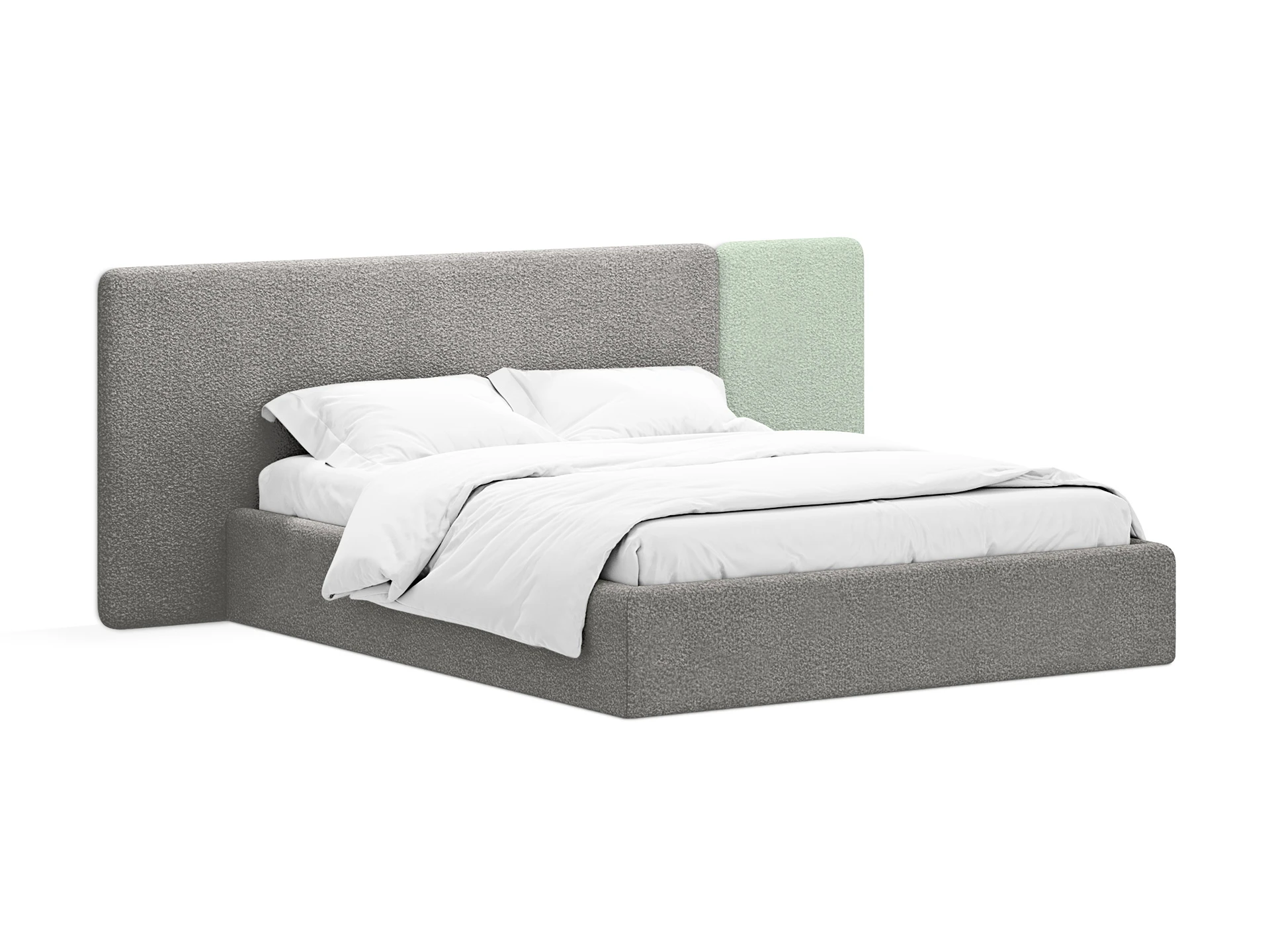 Кровать Atessa без подъемного механизма 965131  - фото 3